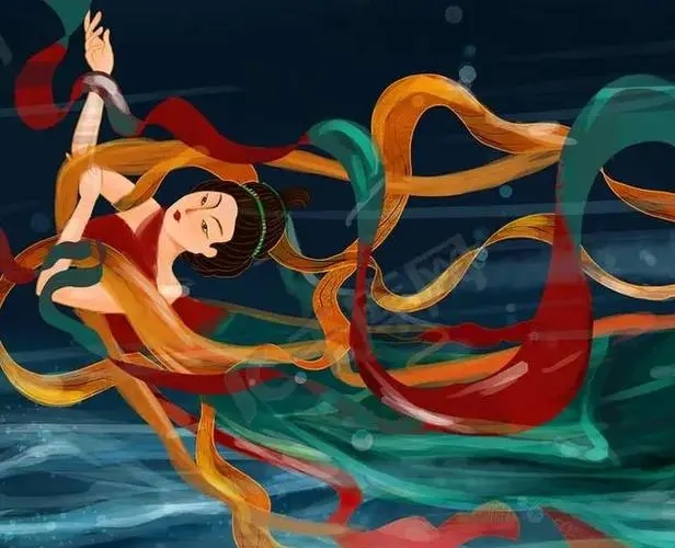 翱翔奇幻世界跃千愁创作的《飞天》带你探索飞行师的冒险之旅