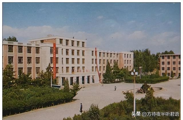 关于呼和浩特的老照片,看看你见过几张?