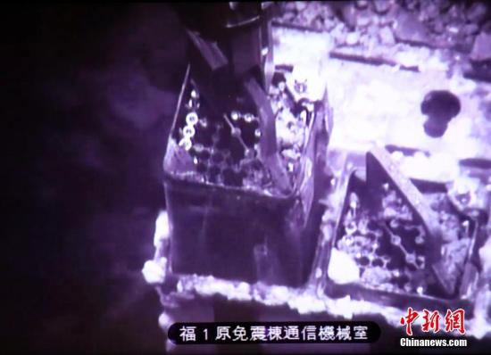 曾发生两次爆炸!视频揭露福岛一核3号机组爆炸瞬间