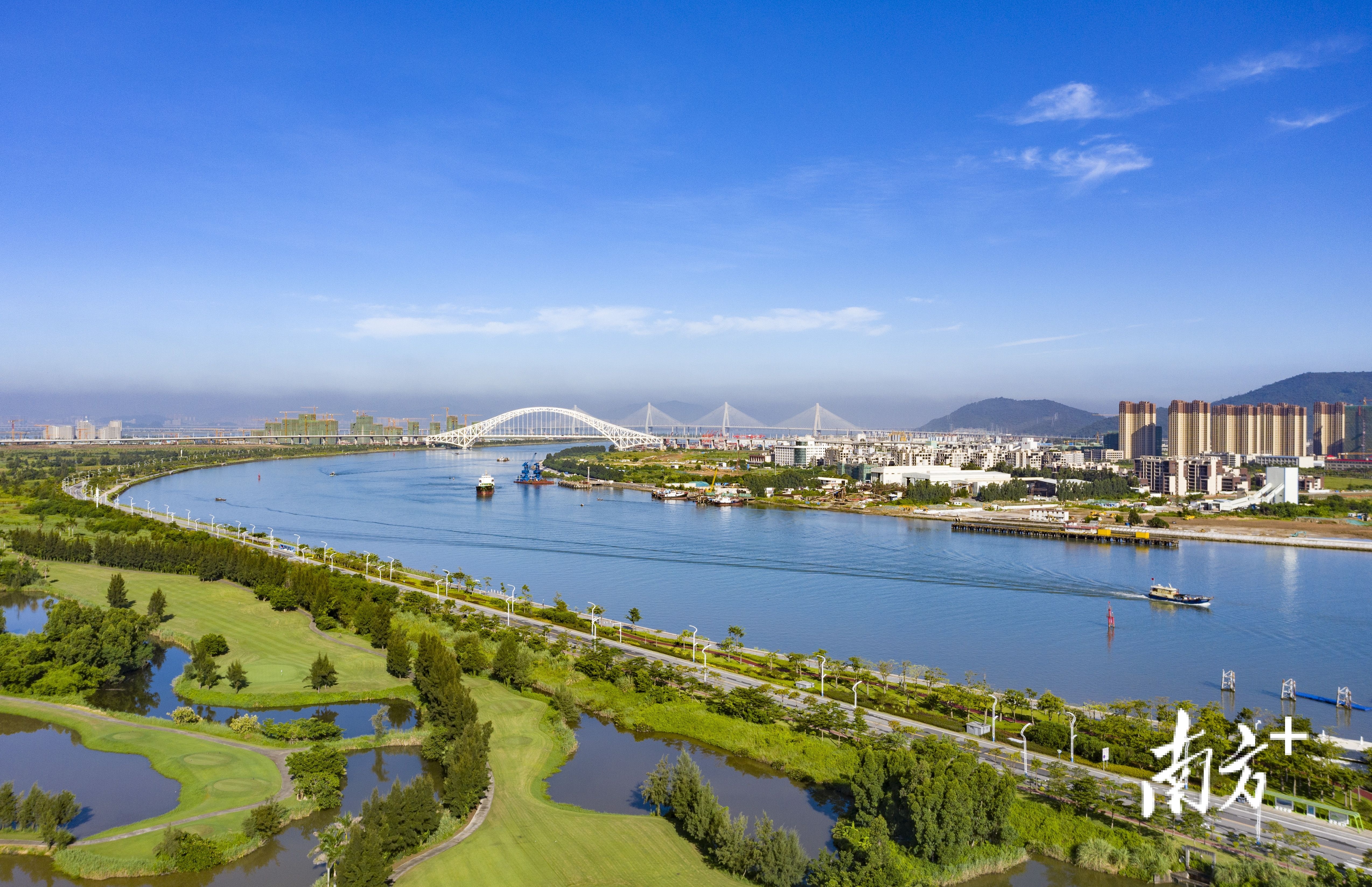 创下多项全国"首个",《广东省政务服务数字化条例