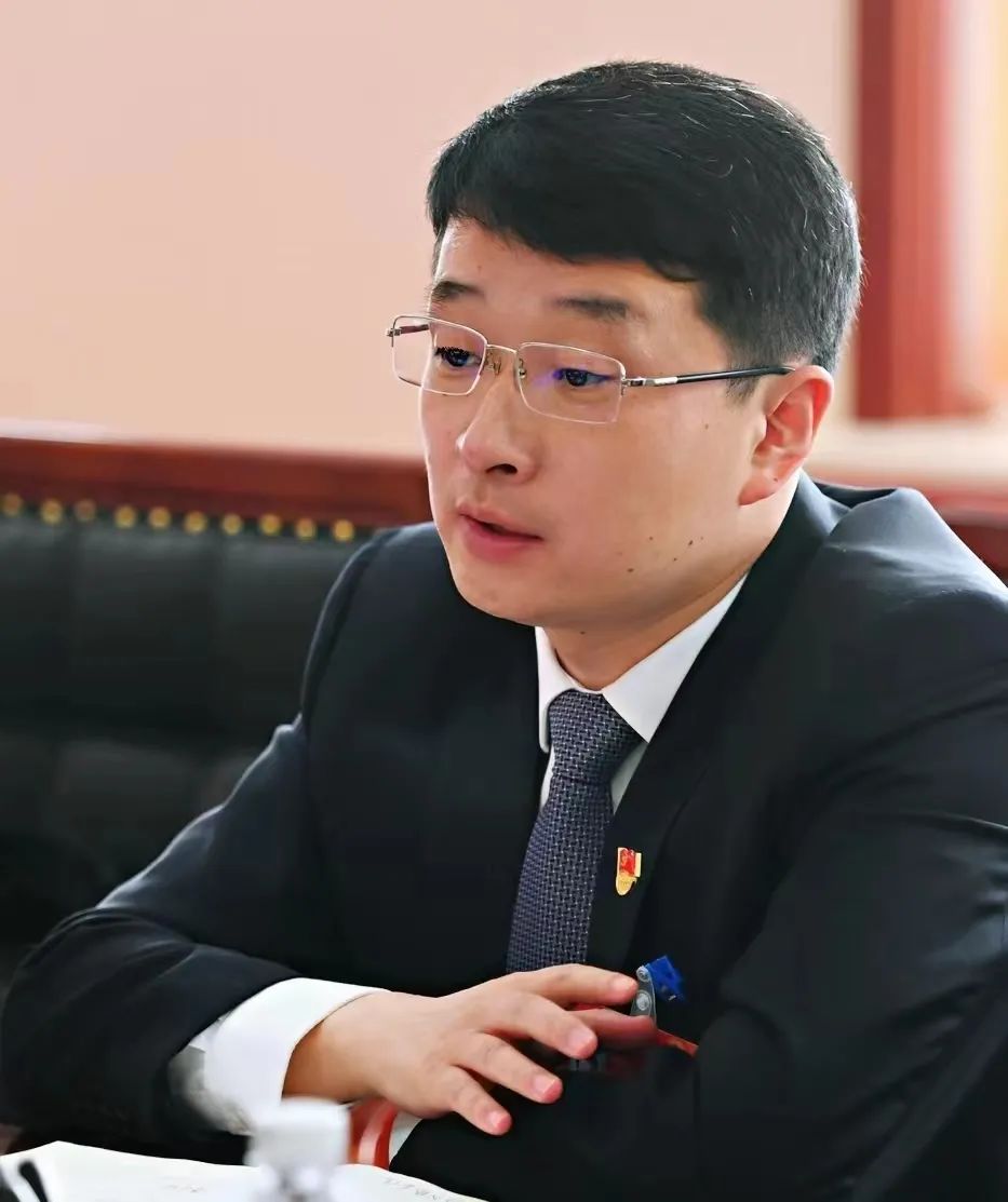 何大海:把抚远打造成中国向北开放新前沿