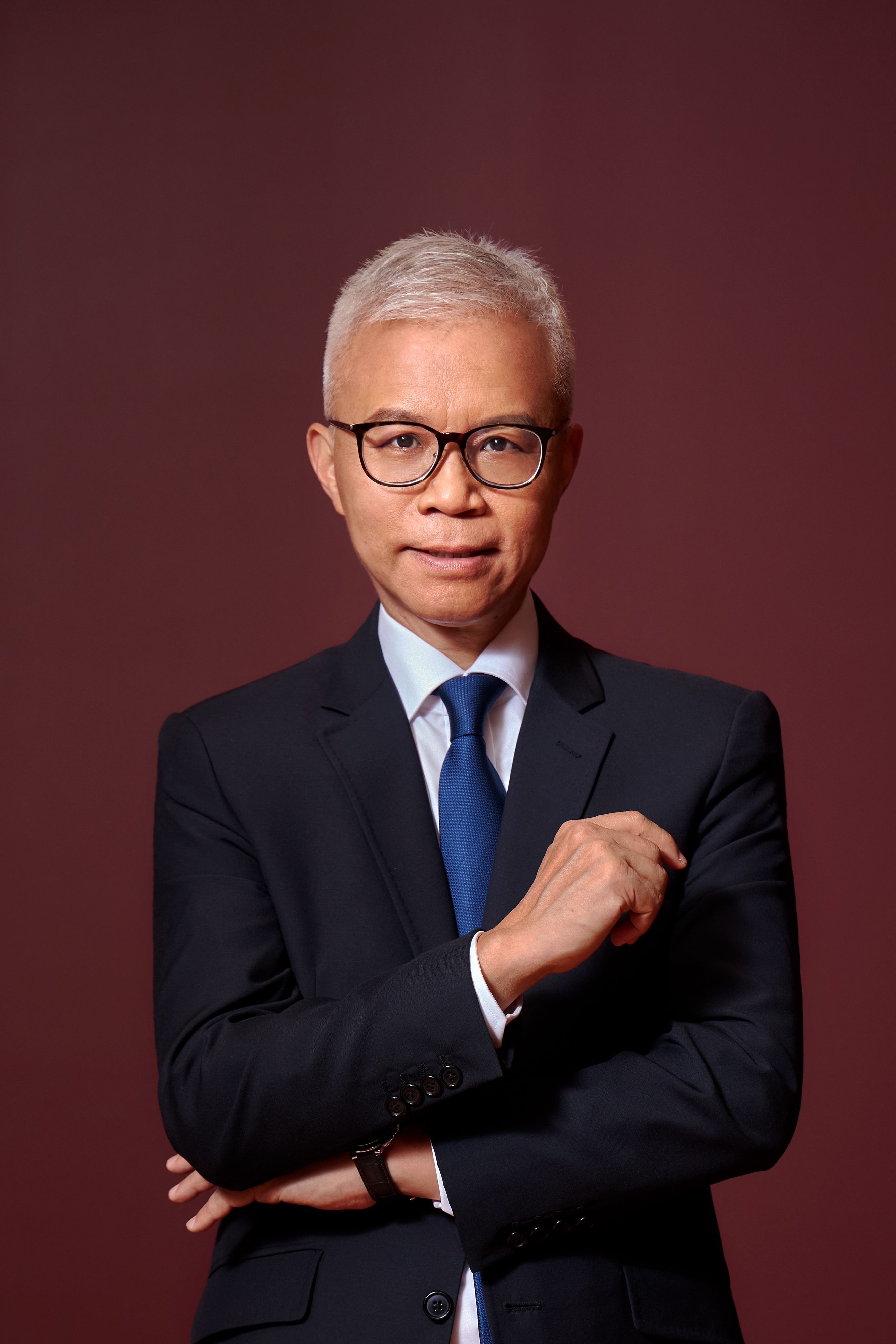 专访吴志华:香港故宫好比"超级联络人",向世界传递中国文化