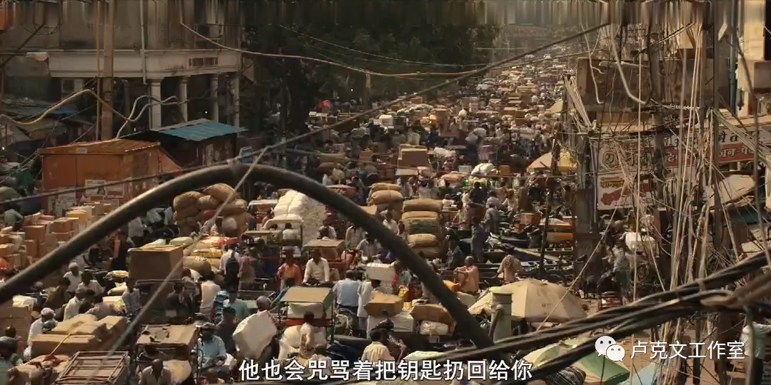 当今世界的底层逻辑