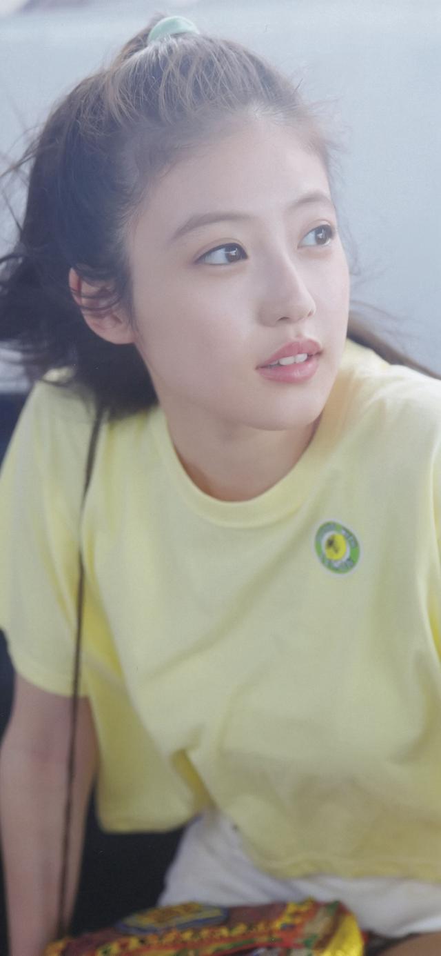 图片|甜美女生 今田美樱(第1期)