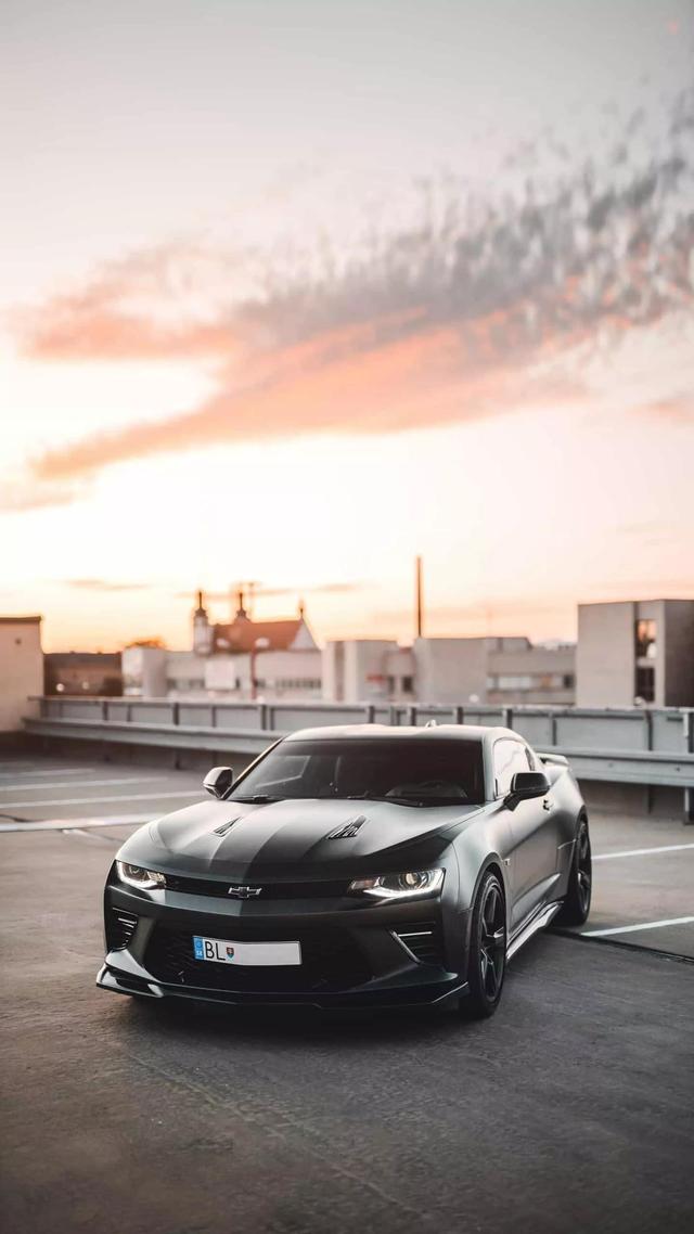 手机壁纸,世界名车100辆,大家欣赏