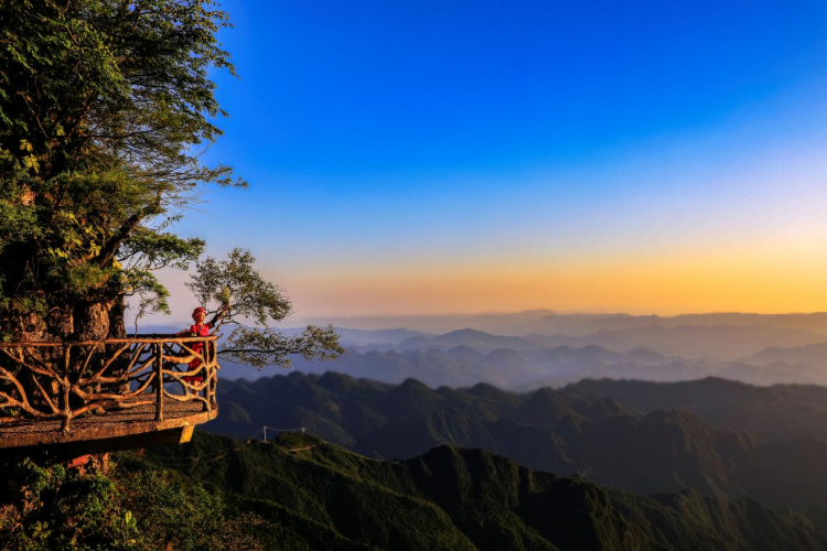 四川达州风景图片图片