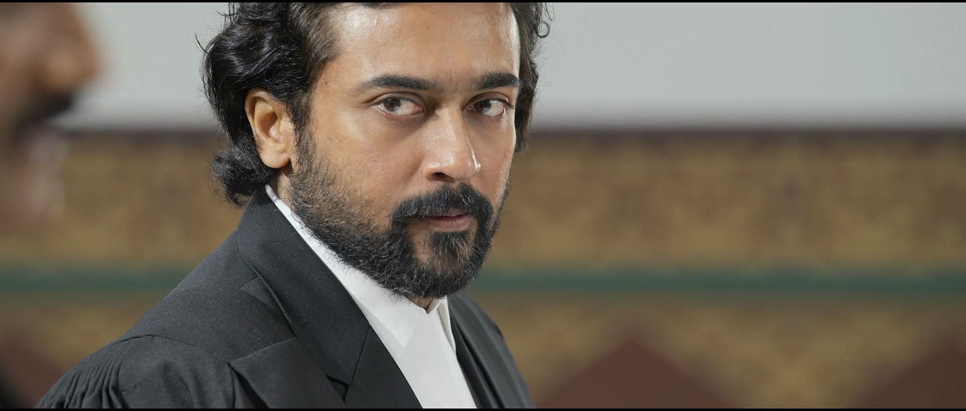 印度又一高分神作《杰伊·比姆》,一起盗窃案引发的法律变革