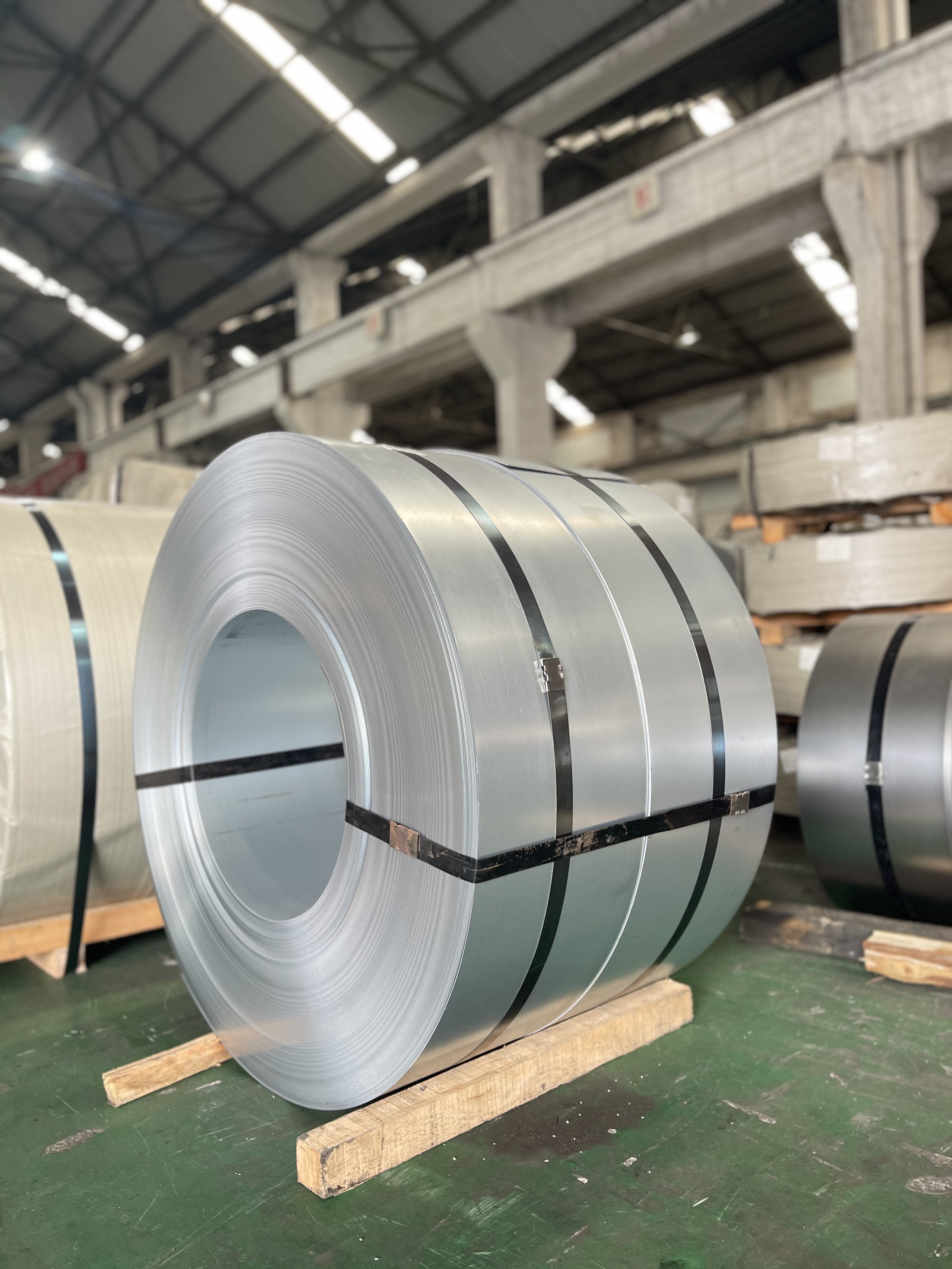 smtc 5 110 009-scr1 上汽标准汽车钢 冷轧钢卷现货供应