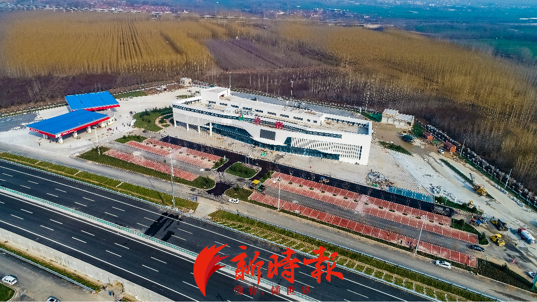 大东环明日通车,济南迈入"三环时代"!大东环"大"在哪儿?最新探访