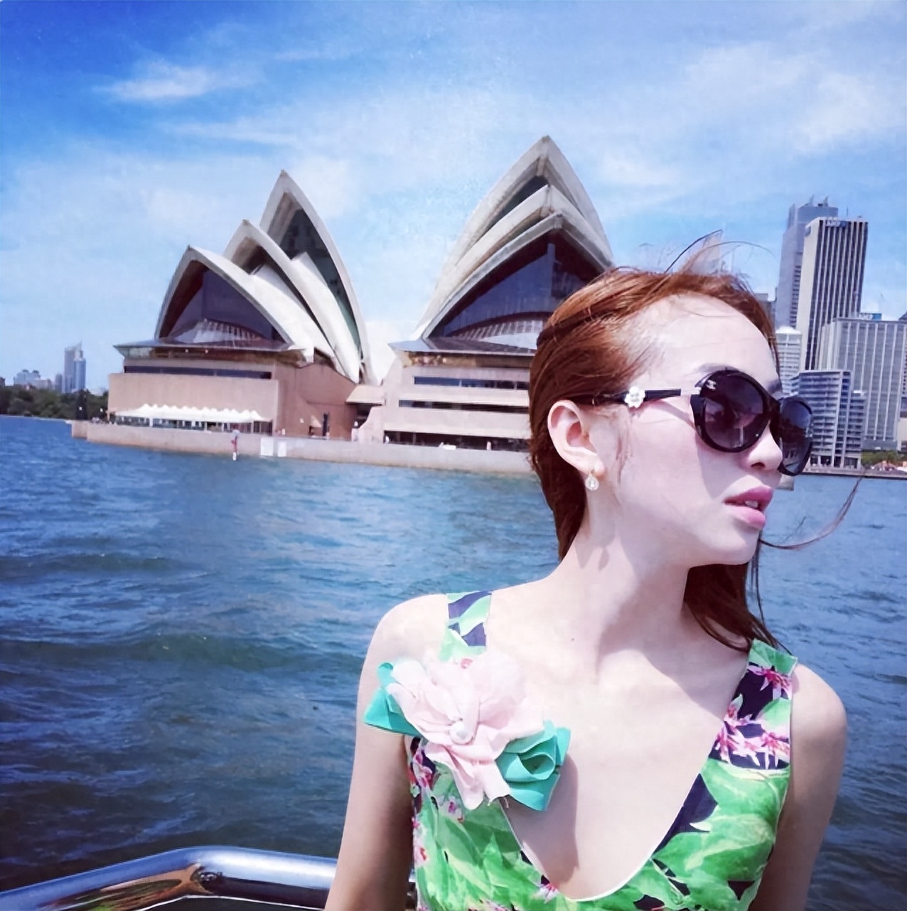 我们为何要誓死捍卫白珊珊!