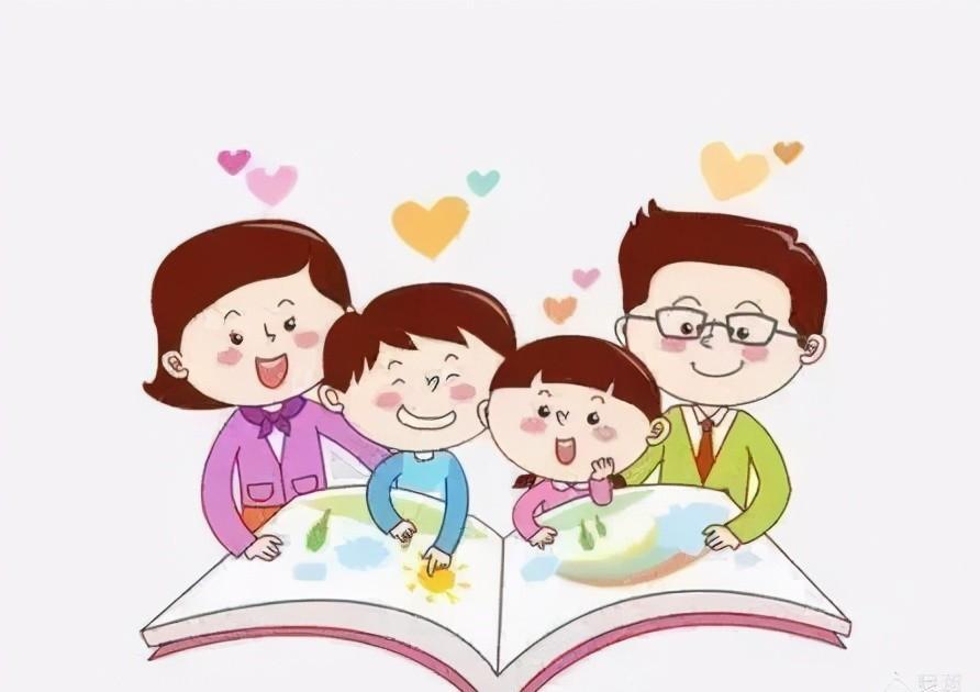 如何营造亲子阅读氛围?