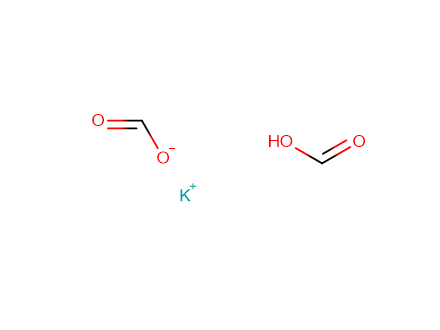 二甲酸钾丨20642-05-1