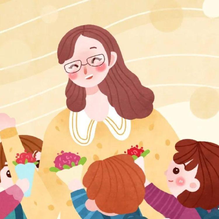 上游夜雨丨栗佩雯:努力吧,做一名优秀幼儿教师