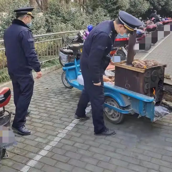 干干净净迎新年 "雷霆2号"来助力