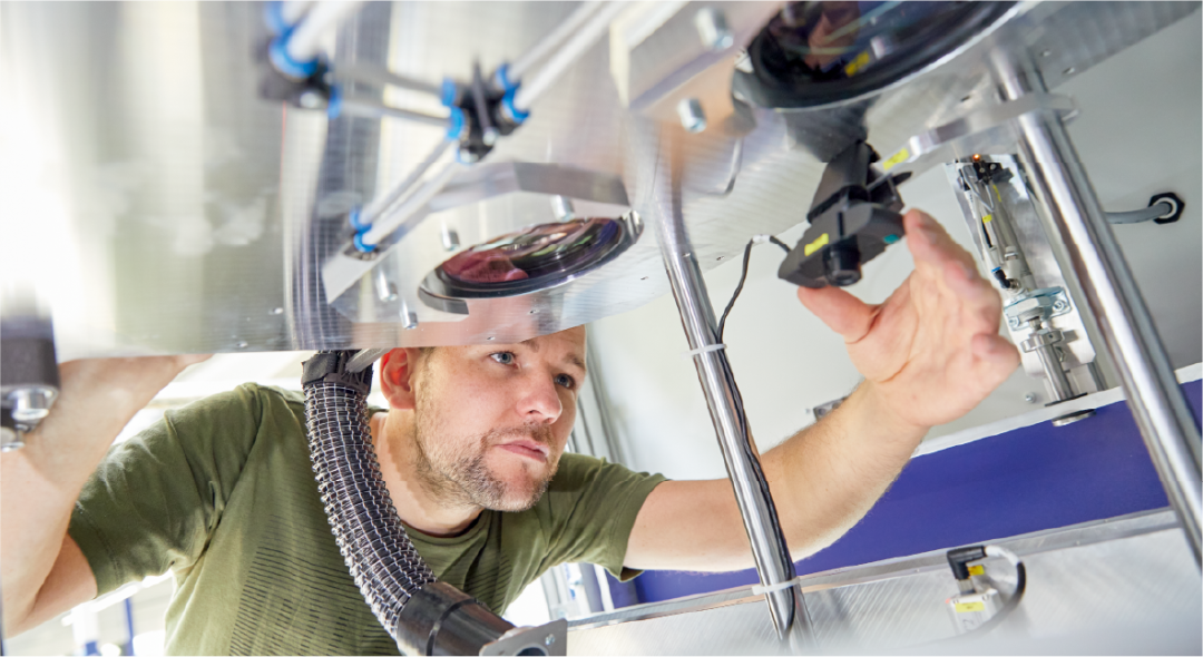 塑料激光焊接:全新定义精密医用器械焊接新篇章