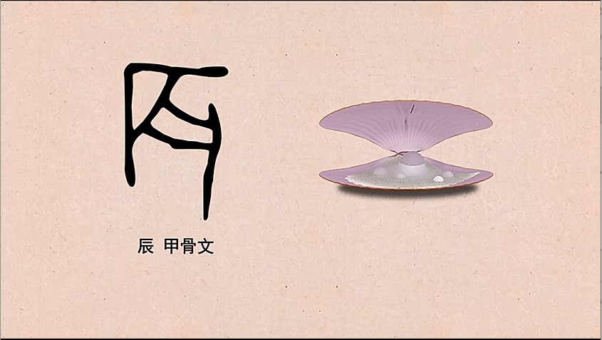 汉字解密|吻与唇的区别