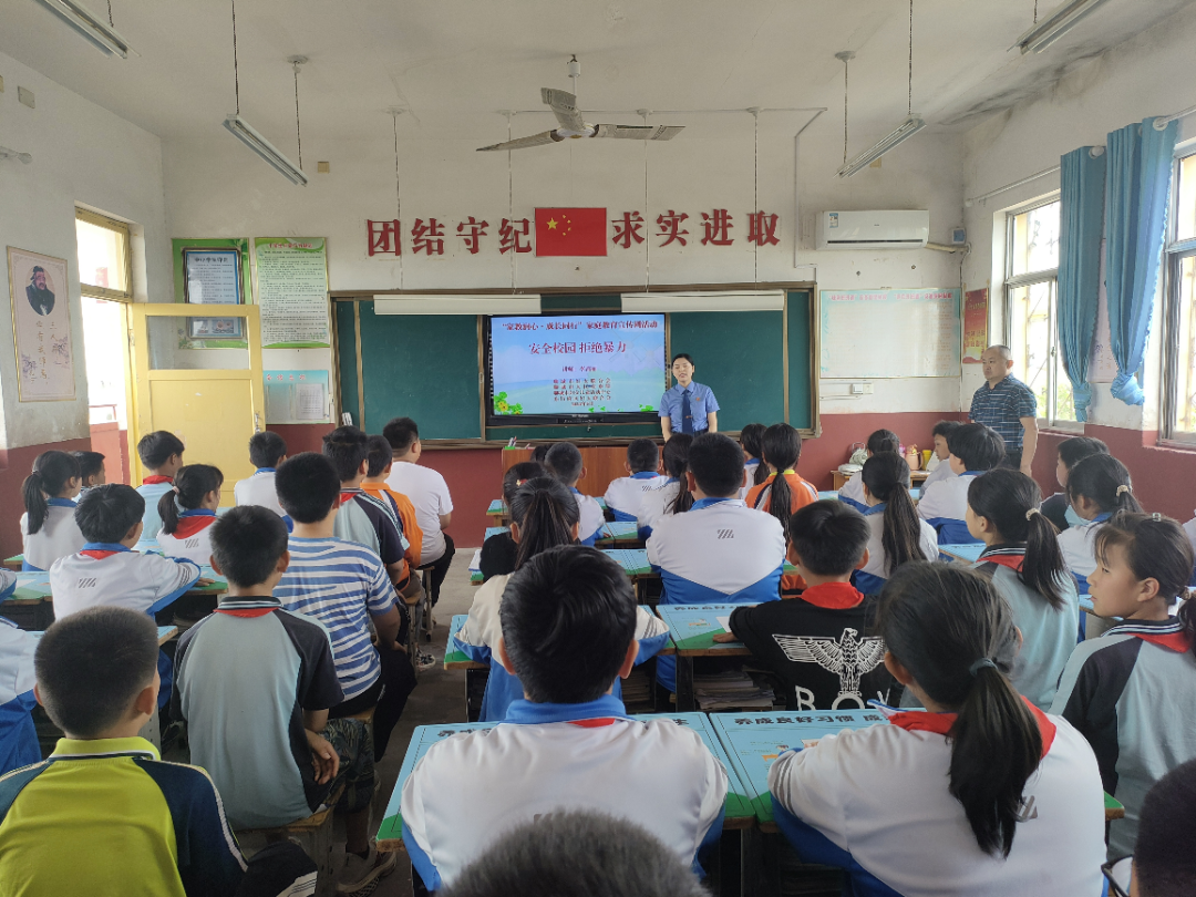 家庭教育宣传周│"家教润心·成长同行"家庭教育公益讲座活动精彩纷呈
