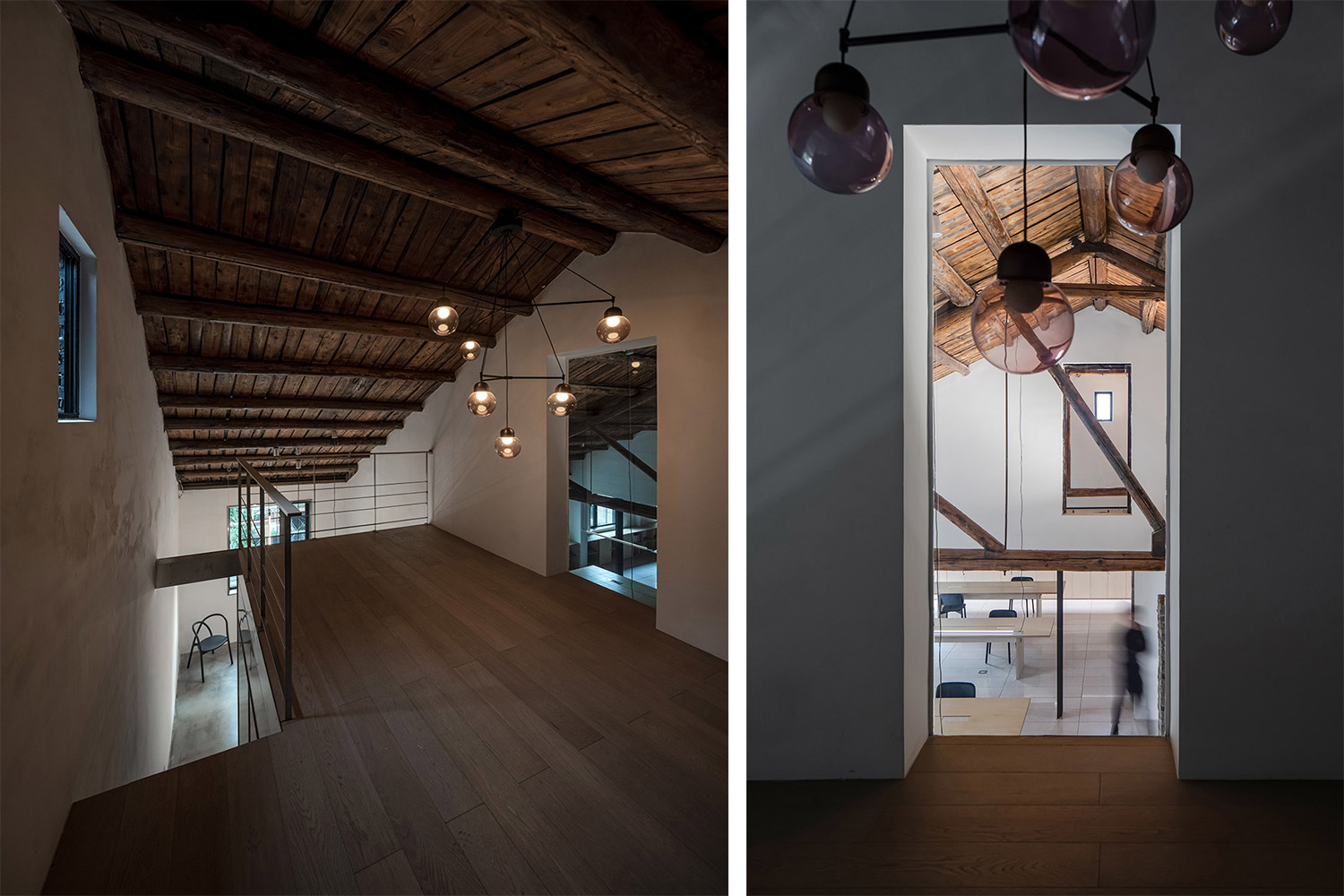 江苏淮安·“芷麦”甜品咖啡店 / SIM