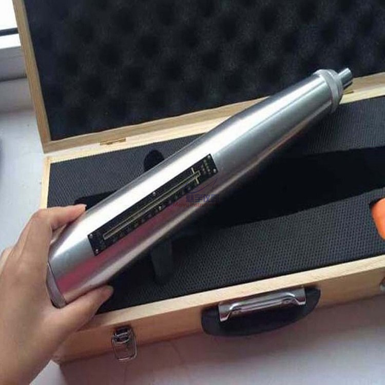 混凝土高强回弹仪 建筑高强度机械测定仪