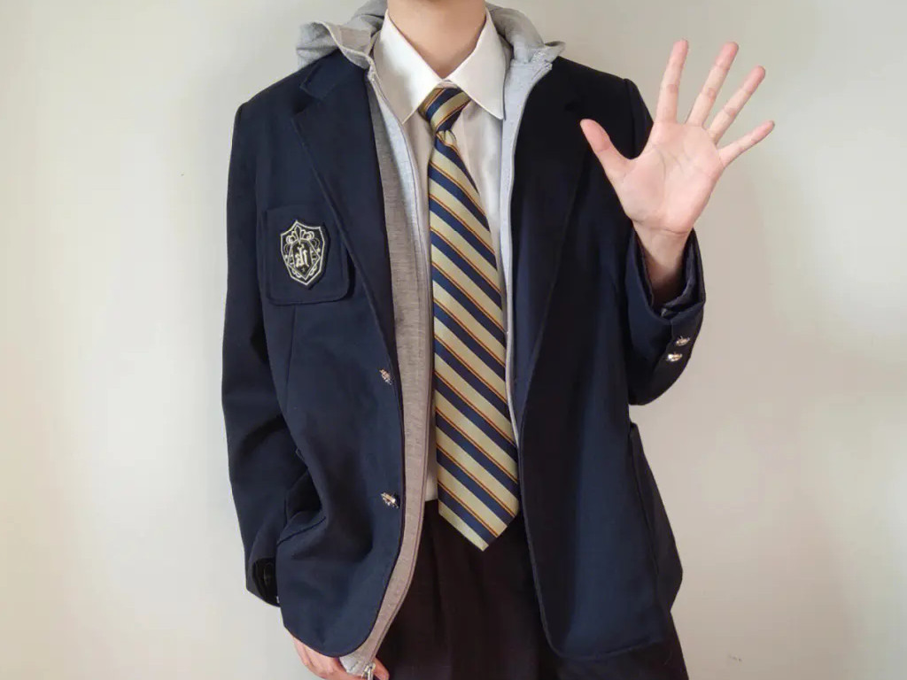 dk是什么类型的衣服