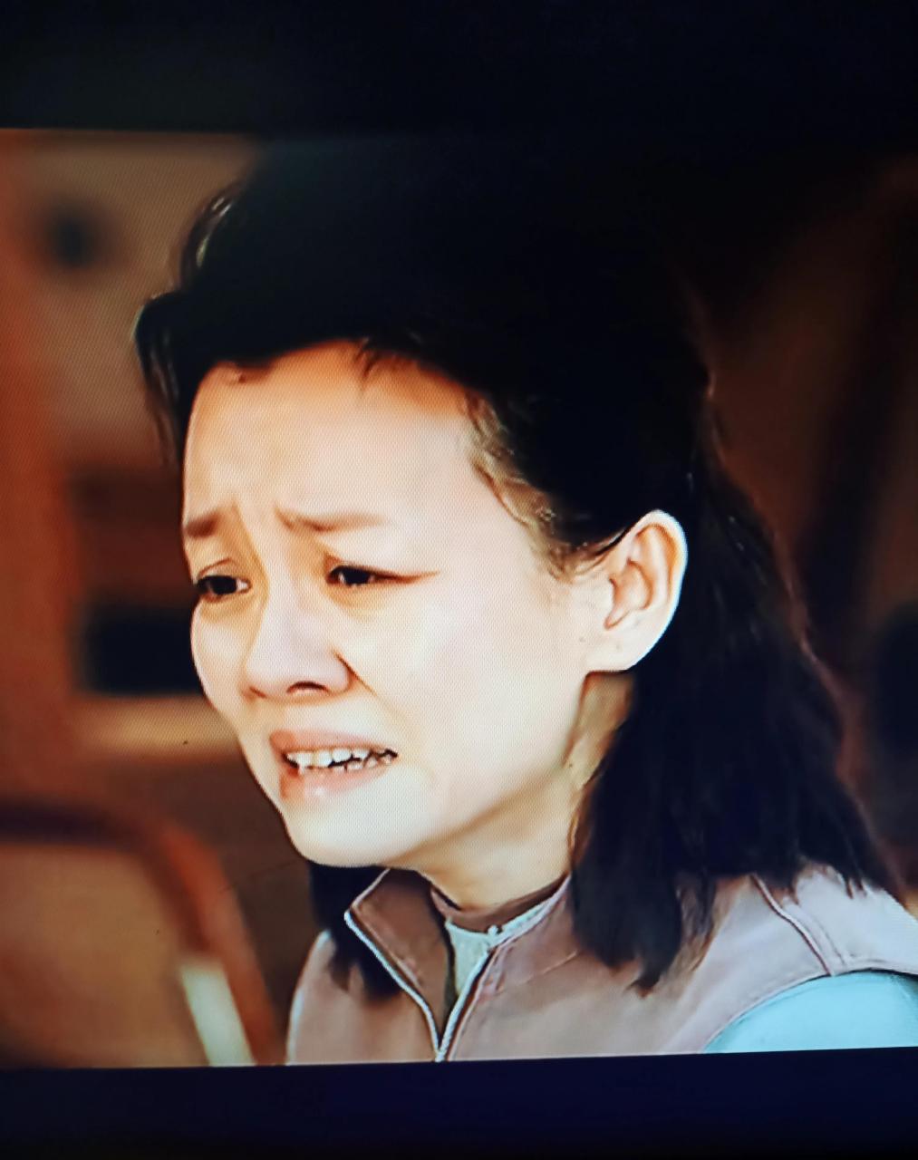 刘琳,求求你,以后不要演哭戏  刘琳,我在电视剧,知否.