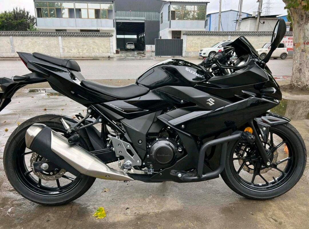 gsx250r档位介绍 铃木gsx250r档位和转速如何匹配