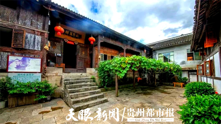 春游乌当醉美偏坡,这11个打卡点不容错过