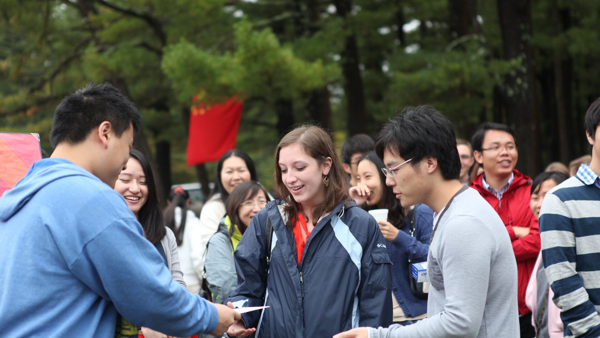 女留学生美国遇难留学在线