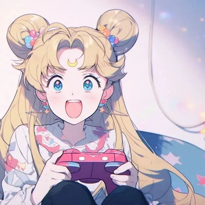 情侣头像丨值得长期不换的情头