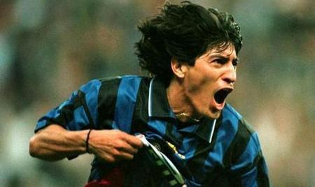 萨莫拉诺:大罗是旷世奇才,是世界上最强的9号球员