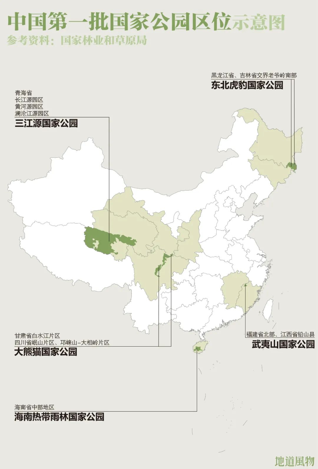 海南热带雨林国家公园