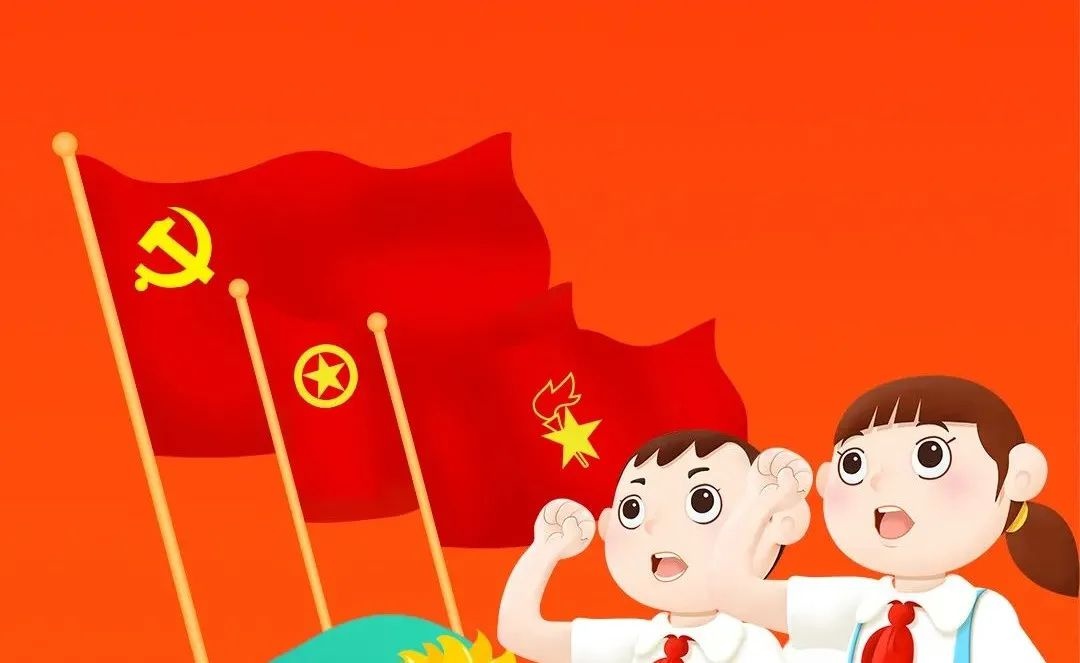 殷都区"请党放心 强国有我"红色课本剧展演成功举行