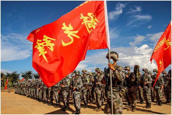 这场誓师动员,提气!