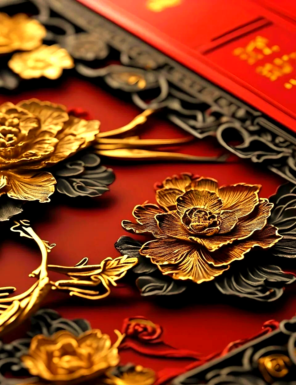 漆线雕:探寻闽南传统工艺的独特魅力