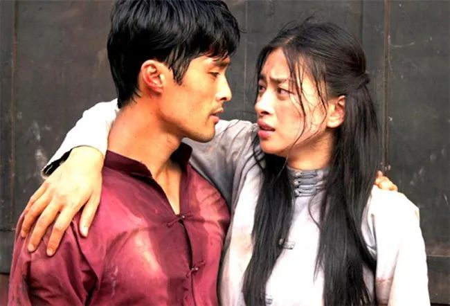 电影《末路雷霆》