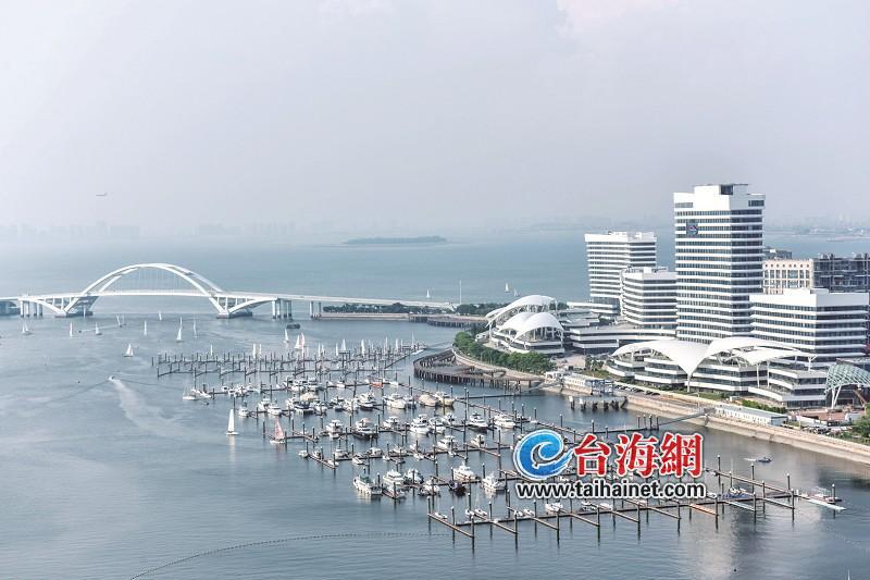 向党报告|厦门路桥集团:学党史践初心 路桥人铸精品