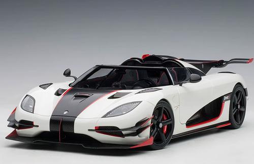 科尼赛克one,科尼塞克的one1超级跑车是甚么牌子