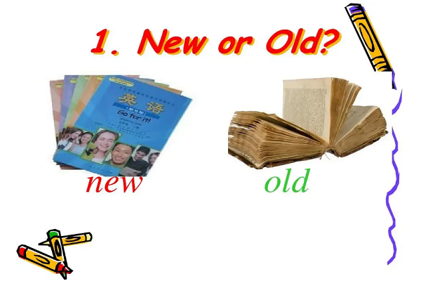 old的反义词 baijiahao.baidu.com