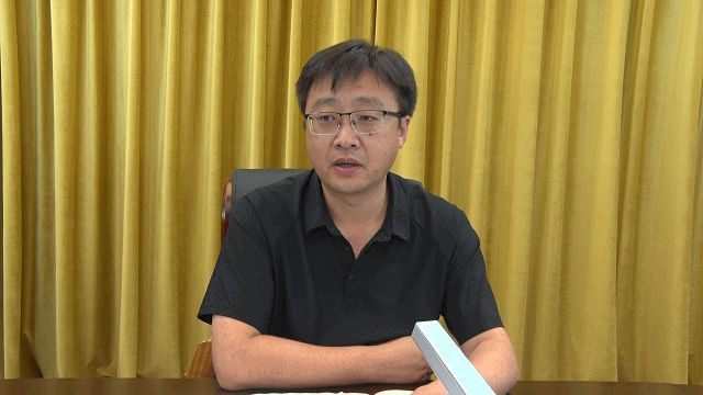 交口县召开疫情防控领导小组工作会:做好疫苗接种常态化管控工作