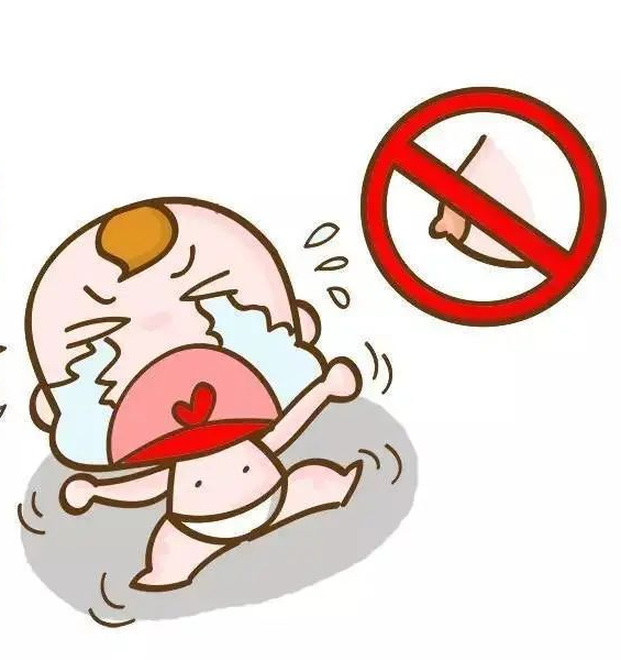 世界母乳喂养周|宝宝拒绝吃母乳怎么办?