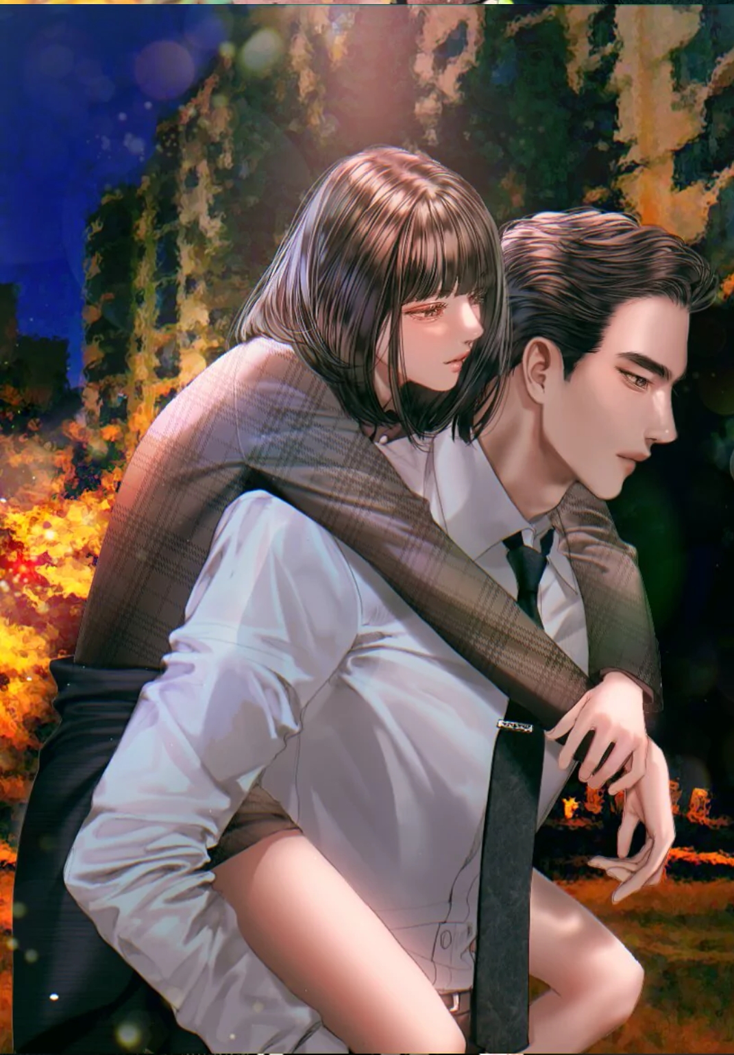 黑道宠文:大婚日,她抱着萌宝霸气归来,全场哗然,当天新娘易主