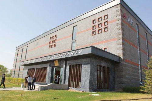 金宇生物科技:发挥企业龙头作用 全力进军动保蓝海