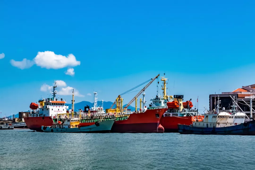 杭州湾新区发展海洋经济?前湾新区被纳入宁波舟山港重点区域