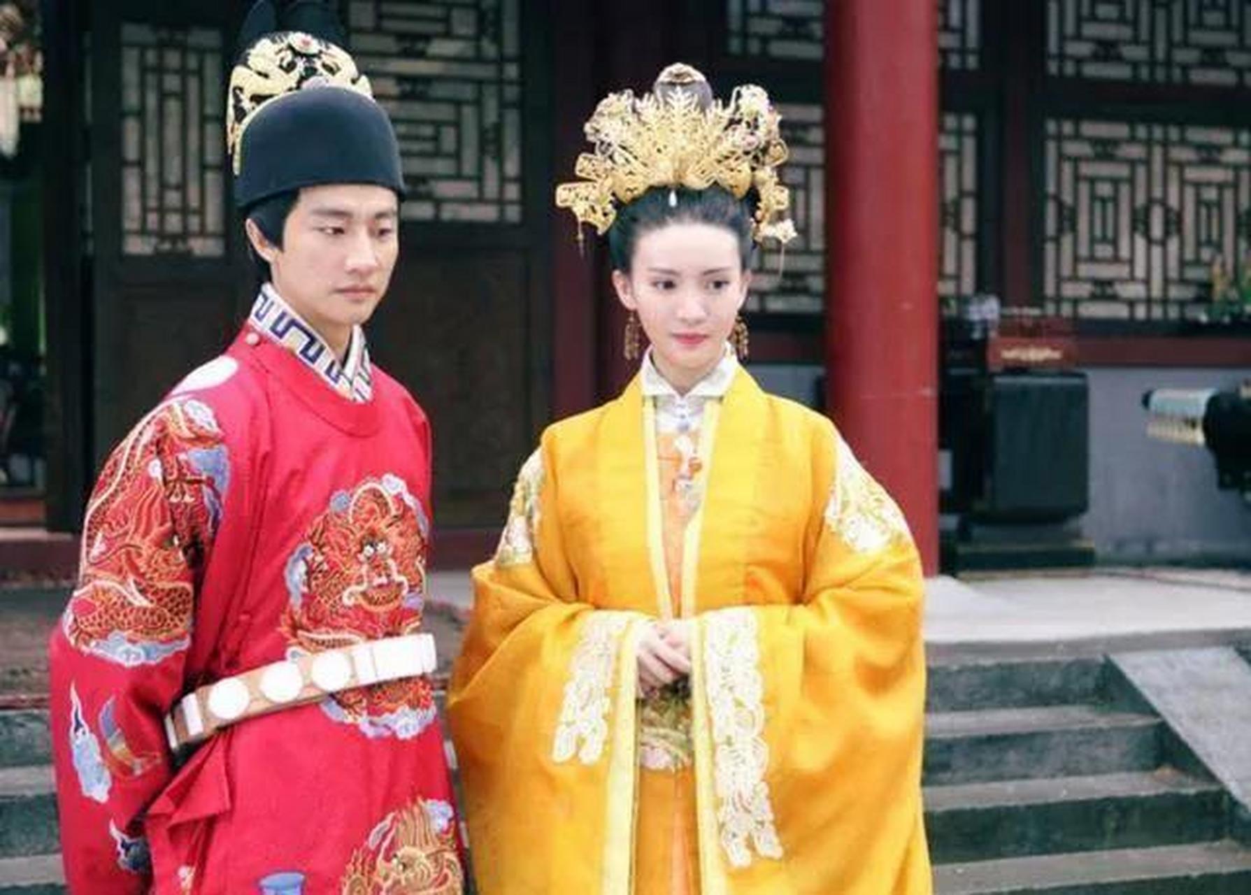 1420年,明成祖朱棣,活剐近3000宫女.