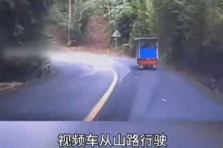 防御性驾驶技巧丨快来get知识点!-有驾 防御性驾驶技巧丨快来get知识点!-有驾