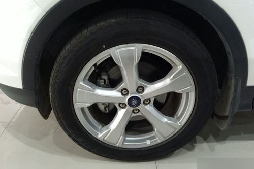 福特翼虎用什么轮胎好,新翼虎原装轮胎什么牌子