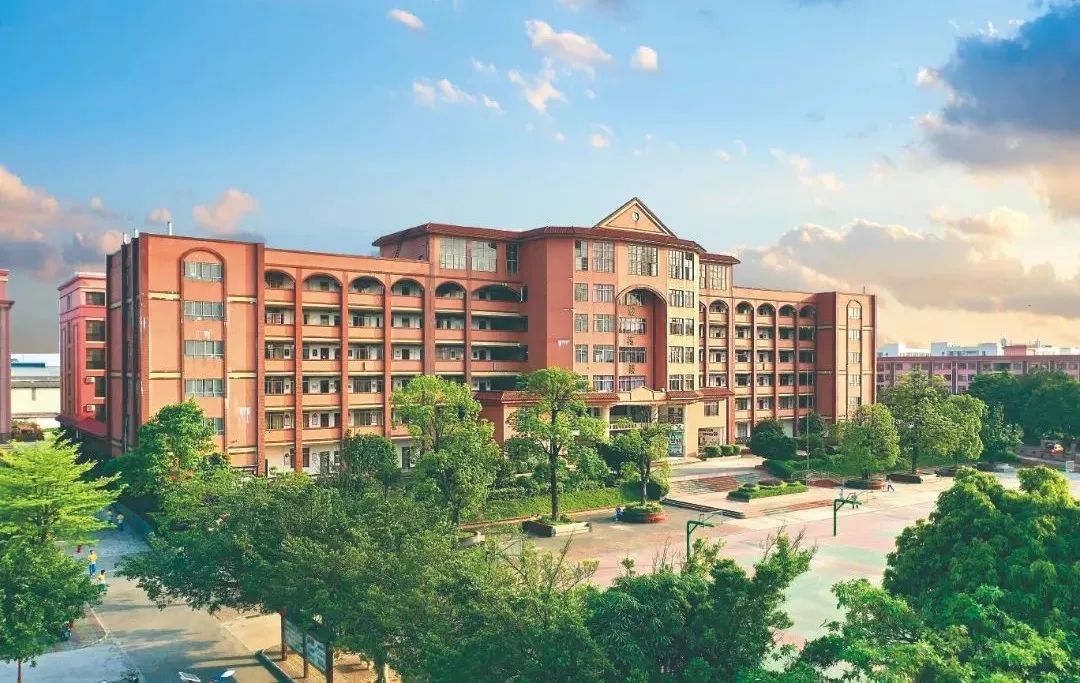 你好,贵港市大将国际学校