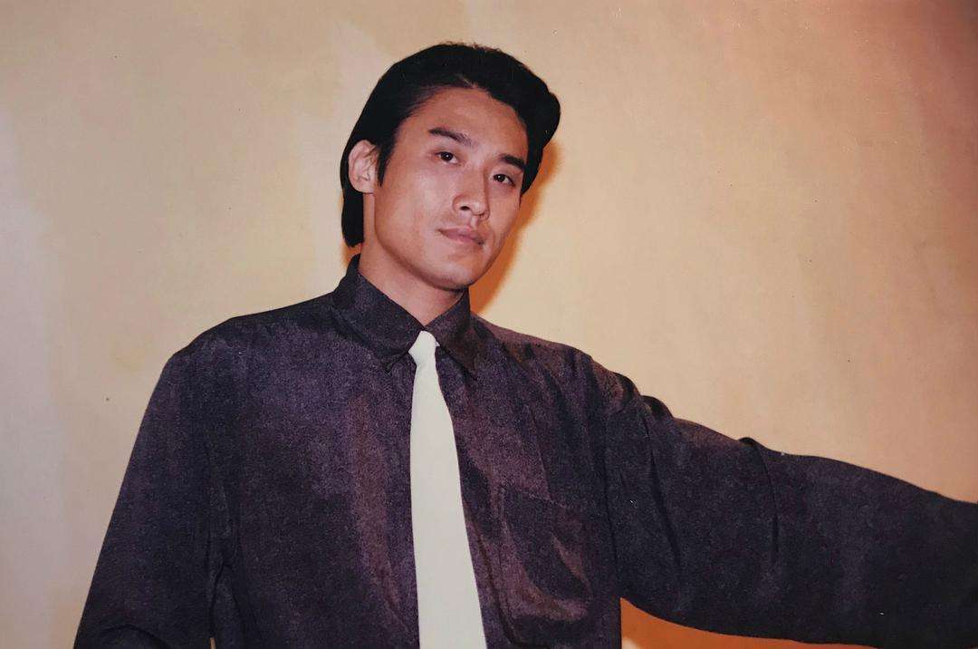 "千面影帝"梁家辉:被封杀,摆地摊,被绑架,如今呈现最好状态