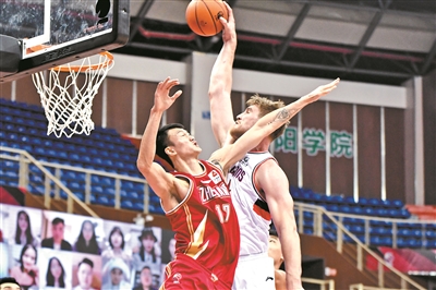 战至最后,输在失误