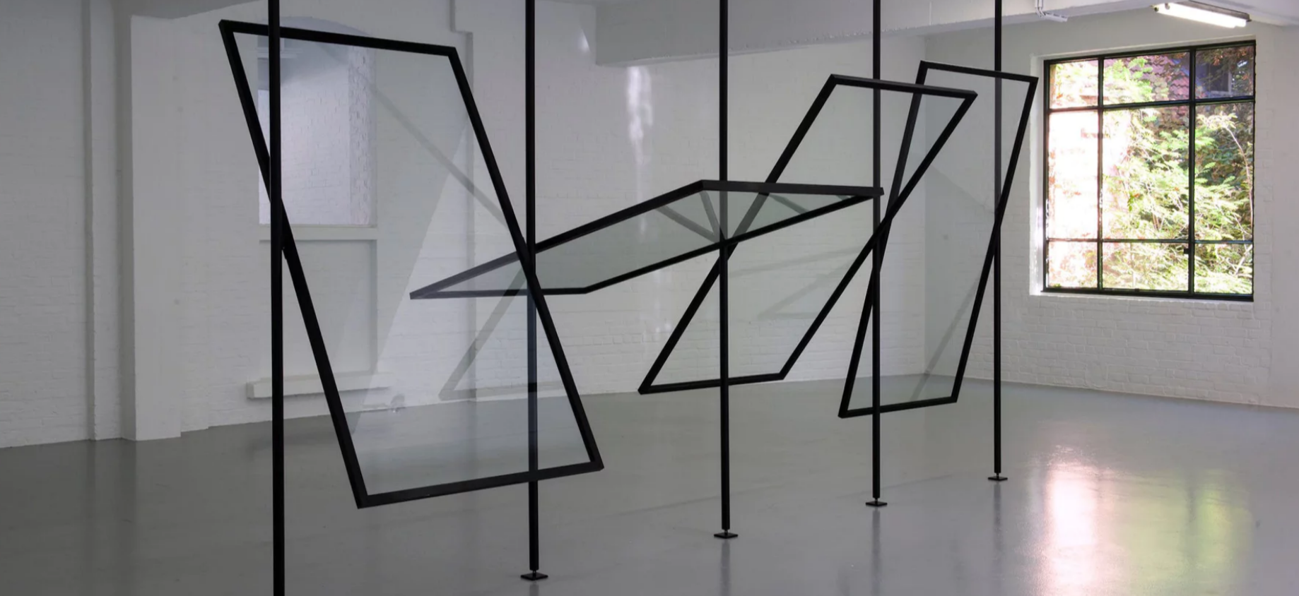 六平米报推荐61全球艺术展讯│gerhard richter